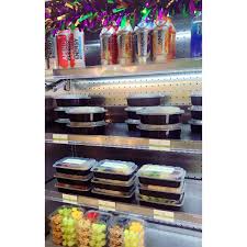 Maybe you would like to learn more about one of these? Fit Kitchen Meals Kitchenmeals Twitter