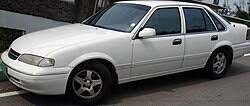 Image result for Platinum 1989 Daewoo