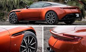 Image result for Karussell Orange 2017 Aston Martin
