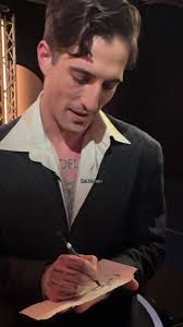 Damiano David Security Guard