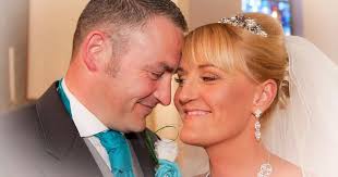 Wedding of the Week for Andrew Mockler and Emma Humphreys