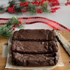 Sep 27, 2019 · go beyond basic chocolate with these easy and inspired brownie recipes. Christmas Tree Brownies Eating Gluten And Dairy Free