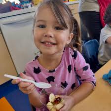 📚🍎We have had a great start to the Preschool year and look forward to  welcoming even more students! Drop in to join a class anytime. Same hourly  rate! 🗓️