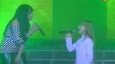 Showmatch 2005 showmatch en el 2005 se emitió en canal 9, fue el programa mas visto del año y a partir del 2006 esta en canal trece. Showmatch 2005 2006 Youtube
