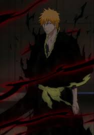 Ichigo as a normal human: How Powerful Is Fullbring Ichigo Battles Comic Vine
