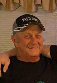 James R. "Jimmy" Griffin Obituary December 13, 2021