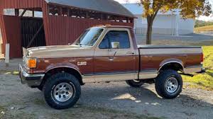 Image result for LG Brown 1990 Truck