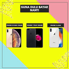 Perbedaan iphone 6s, 6s plus dan iphone 7, 7. Perak I T Mall Iphone Xs Max 7plus Iphone X 64gb Ansuran Sila Klik Nombor Terus Ke Whatsapp Www Wasap My 60143044419 Beli 1 Phone Secara Ansuran Dapat 1 Phone Percuma Sila Merujuk