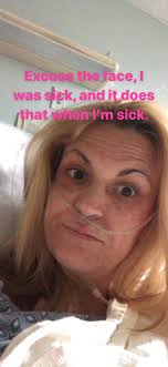 Recovery after successful surgery