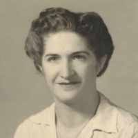 Mary Ruth Sudweeks (1912–1985) • FamilySearch