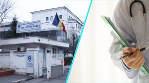 021 317 27 27 / 28. Sapte Cadre Medicale De La Spitalul De Boli Infectioase Victor Babes Din Capitala Infectate Cu Noul Coronavirus