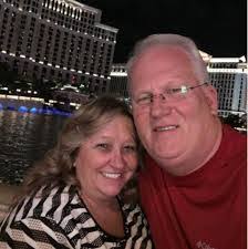 Kathy Brasher's Instagram, Twitter & Facebook