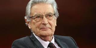 Maischberger: Ex-Minister Baum: „Wir sind auf dem Weg in den  Überwachungsstaat!“