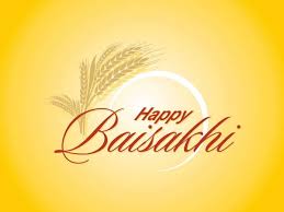 Baisakhi or vaisakhi is a major festival that is celebrated by the sikh community across the world. Uq 9 Evwrm9k7m