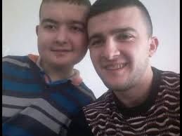 Ded Gjinaj Kenge per Daniel Lazer Gjinajn