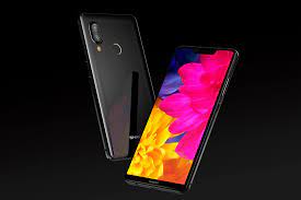 Sharp Aquos S3 High Edition Screen ...