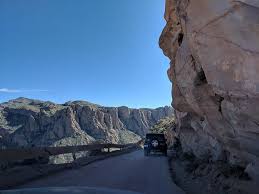 And even a section of the mighty arizona trail, but i decide to save them for another visit. Don T Miss These Arizona Scenic Drives Adventurer At Heart