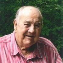 Donald Grooms Obituary