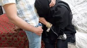 Muslim Girl Friend and Hindu Boyfriend Affair: Pakistani Asian Porn