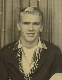 Obituary for Jerry Van Gosnell