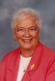 The Life of Elizabeth J Chapin