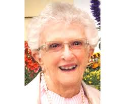 Eleanor Crombie Obituary (1924