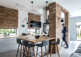 ديكورات مطابخ امريكي بالصور ثقف نفسك