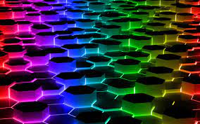 Forget poor quality wallpapers that drain your battery, and get into a new magic world of amazing 4d amoled cool animated 3d backgrounds! Cool 3d Background Wallpapers Hd 3d Wallpaper Rainbow 2560x1600 Wallpaper Teahub Io