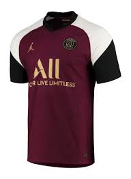 It was founded 49 years ago. Paris Saint Germain Kit History Football Kit Archive