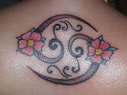 The equal sign tattoo meaning is very important and those that understand this have chosen many ways to support the cause and getting it inked on you might see the equal sign tattooed in straight black ink to send a message without drawing too much attention. 42 Cute Cancer Zodiac Tattoos
