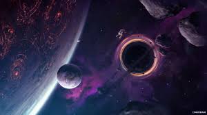 Check out this fantastic collection of 4k space wallpapers, with 68 4k space background images for your desktop, phone or tablet. Sci Fi Wallpapers 4k And Hd 5k And 8k Images Backgrounds