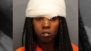 Woman arrested after shooting investigation