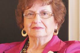 Kettelhut named 2013 Port Cities Woman of the Year