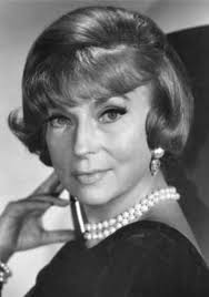 Remembering Agnes Moorehead