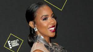 10 Things You Didn't Know About Kelly Rowland—By Kelly Rowland