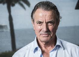 About The Actors | Eric Braeden | The Young And The Restless On Soap Central