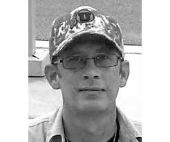 Shane Hendrickson Obituary (1971