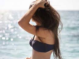 Ladies who have textured hair often turn to hair rebonding so that their hair is smooth, sleek and shiny. Rebonded Hair Care Tips For Summer Swimming Rebonding Tips Just For You Hubpages
