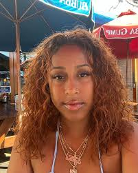 Inspiring Conversations with Sarina Castillo of Braidsbyrina