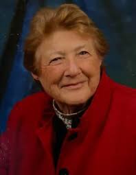 Obituary of Marybel Oland