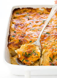 The Best Scalloped Potatoes Recipe Chef Savvy Recipe Scalloped Potatoes Potato Recipes Scalloped Potato Recipes
