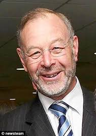 John and Anne Knott's retirement home dream ended in horror