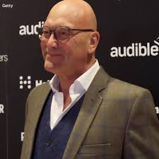 Gregg Wallace apologises over his bizarre 'middle-class women' rant
