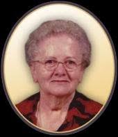 Obituary of Rose Quint