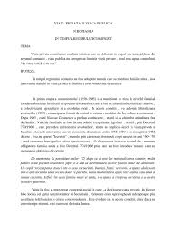 In timpul regimului ceausescu, cifrele disponibile referitoare la numarul angajatilor securitatii sunt contradictorii: Viata Publica Si Viata Privata In Romania In Timpul Regimului Comunist