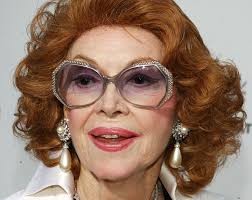 Actress Jayne Meadows dies at 95