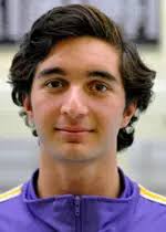 2013-14 Men's Swimming and Diving Roster