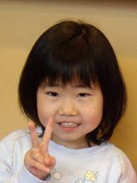 子供の髪型 女の子 ミディアム 子供の髪型キッズヘアーカタログ ２０１9