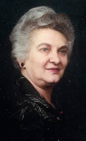 Frances Cox Obituary (2017)