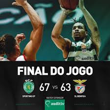 Sporting Clube De Portugal Basquetebol Posts Facebook